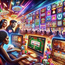 live draw ball machine drawing numbers